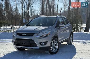 Внедорожник / Кроссовер Ford Kuga 2012 в Киеве