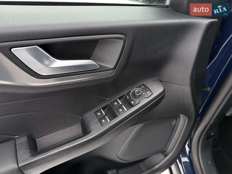 Позашляховик / Кросовер Ford Kuga 2023 в Вінниці