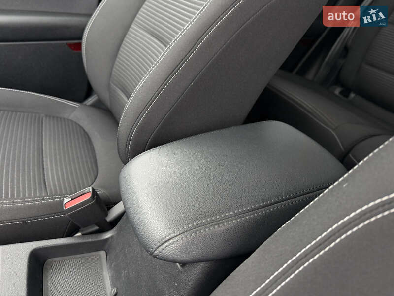 Позашляховик / Кросовер Ford Kuga 2023 в Вінниці