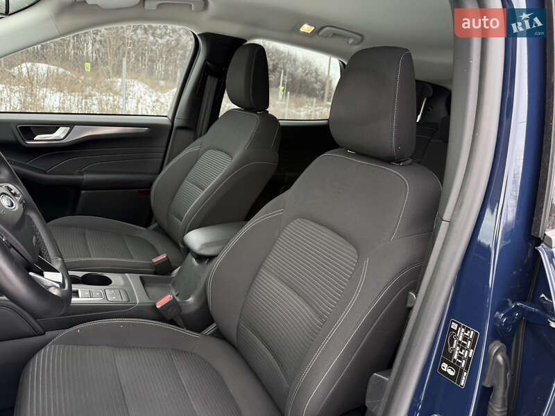 Позашляховик / Кросовер Ford Kuga 2023 в Вінниці