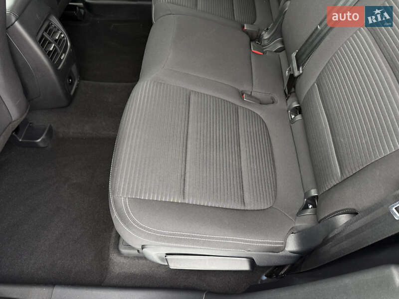 Позашляховик / Кросовер Ford Kuga 2023 в Вінниці