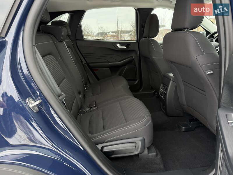 Позашляховик / Кросовер Ford Kuga 2023 в Вінниці