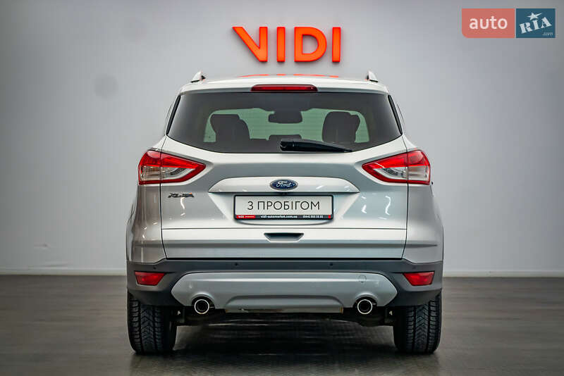Внедорожник / Кроссовер Ford Kuga 2015 в Киеве фото 6 Внедорожник / Кроссовер Ford Kuga 2015 в Киеве
