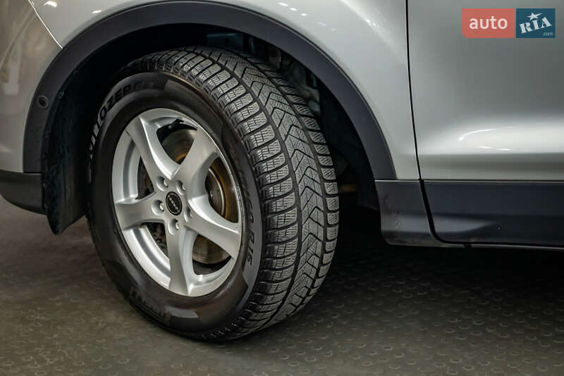 Внедорожник / Кроссовер Ford Kuga 2015 в Киеве фото 8 Внедорожник / Кроссовер Ford Kuga 2015 в Киеве