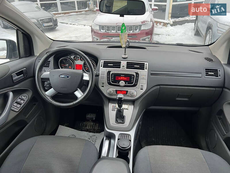Внедорожник / Кроссовер Ford Kuga 2011 в Житомире фото 12 Внедорожник / Кроссовер Ford Kuga 2011 в Житомире