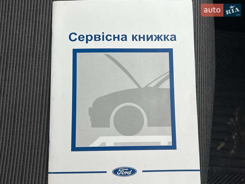 Внедорожник / Кроссовер Ford Kuga 2011 в Житомире фото 18 Внедорожник / Кроссовер Ford Kuga 2011 в Житомире