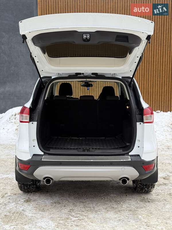 Внедорожник / Кроссовер Ford Kuga 2015 в Сумах фото 11 Внедорожник / Кроссовер Ford Kuga 2015 в Сумах
