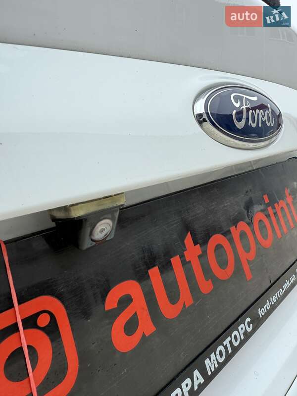 Внедорожник / Кроссовер Ford Kuga 2015 в Сумах фото 9 Внедорожник / Кроссовер Ford Kuga 2015 в Сумах