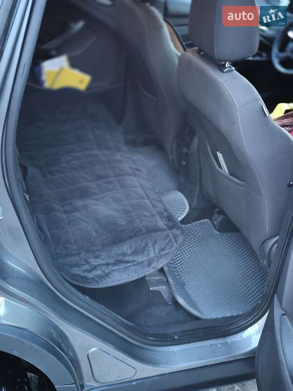 Внедорожник / Кроссовер Ford Kuga 2014 в Львове фото 12 Внедорожник / Кроссовер Ford Kuga 2014 в Львове