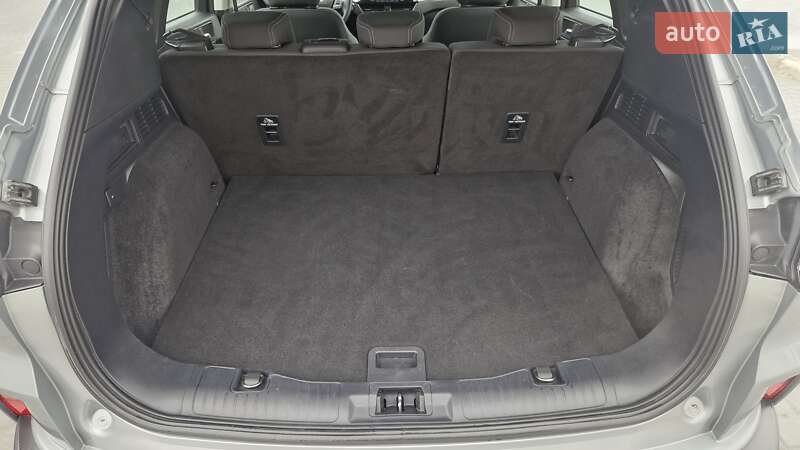 Внедорожник / Кроссовер Ford Kuga 2020 в Львове фото 13 Внедорожник / Кроссовер Ford Kuga 2020 в Львове