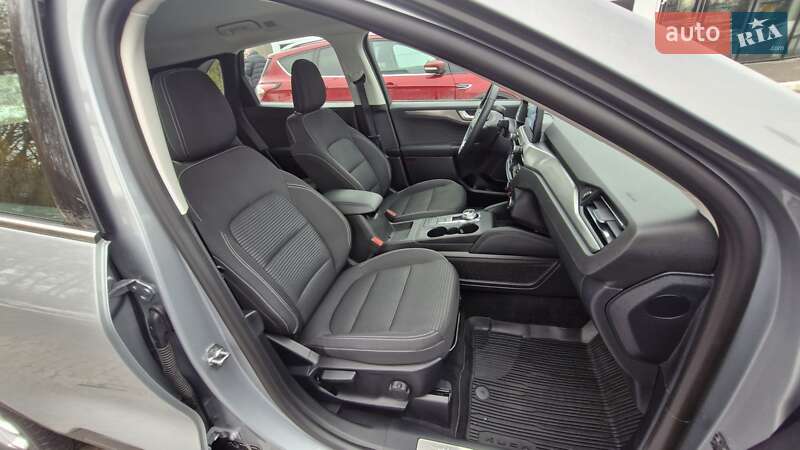 Внедорожник / Кроссовер Ford Kuga 2020 в Львове фото 19 Внедорожник / Кроссовер Ford Kuga 2020 в Львове