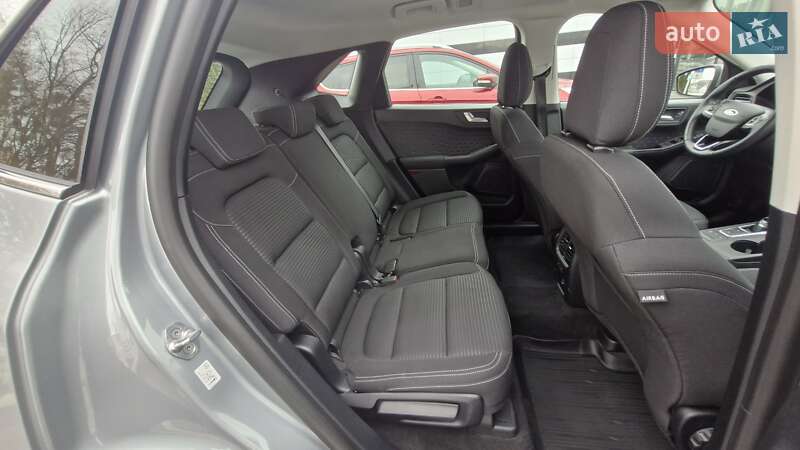 Внедорожник / Кроссовер Ford Kuga 2020 в Львове фото 22 Внедорожник / Кроссовер Ford Kuga 2020 в Львове