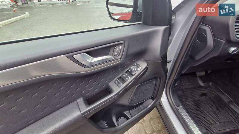 Внедорожник / Кроссовер Ford Kuga 2020 в Львове фото 29 Внедорожник / Кроссовер Ford Kuga 2020 в Львове