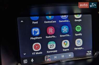 Внедорожник / Кроссовер Ford Kuga 2019 в Миргороде
