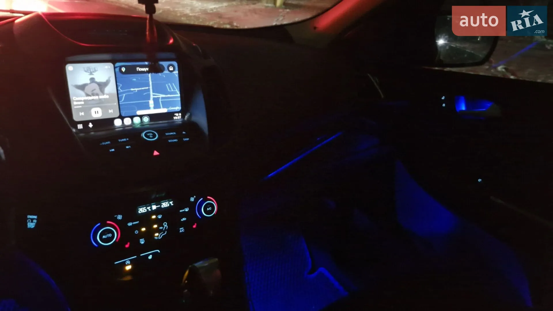 2019 Ford Kuga - мініатюра 36
