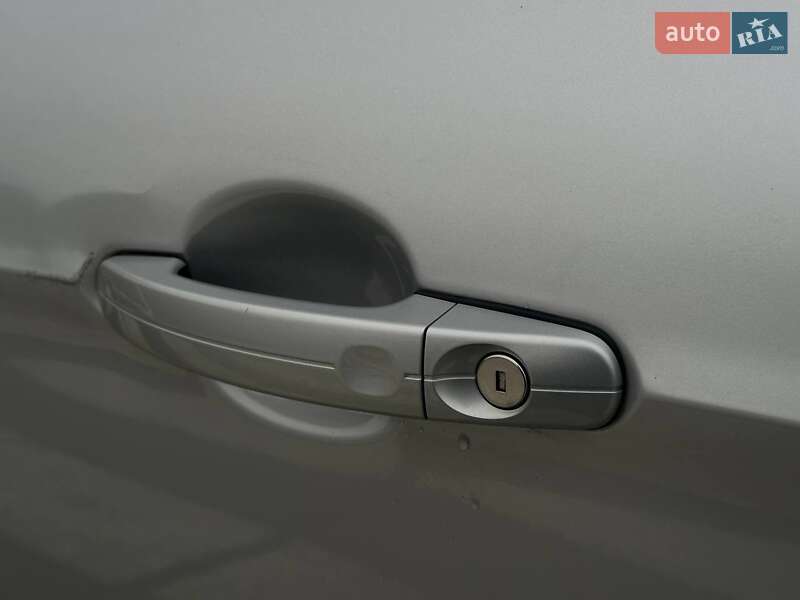 Внедорожник / Кроссовер Ford Kuga 2017 в Одессе фото 9 Внедорожник / Кроссовер Ford Kuga 2017 в Одессе