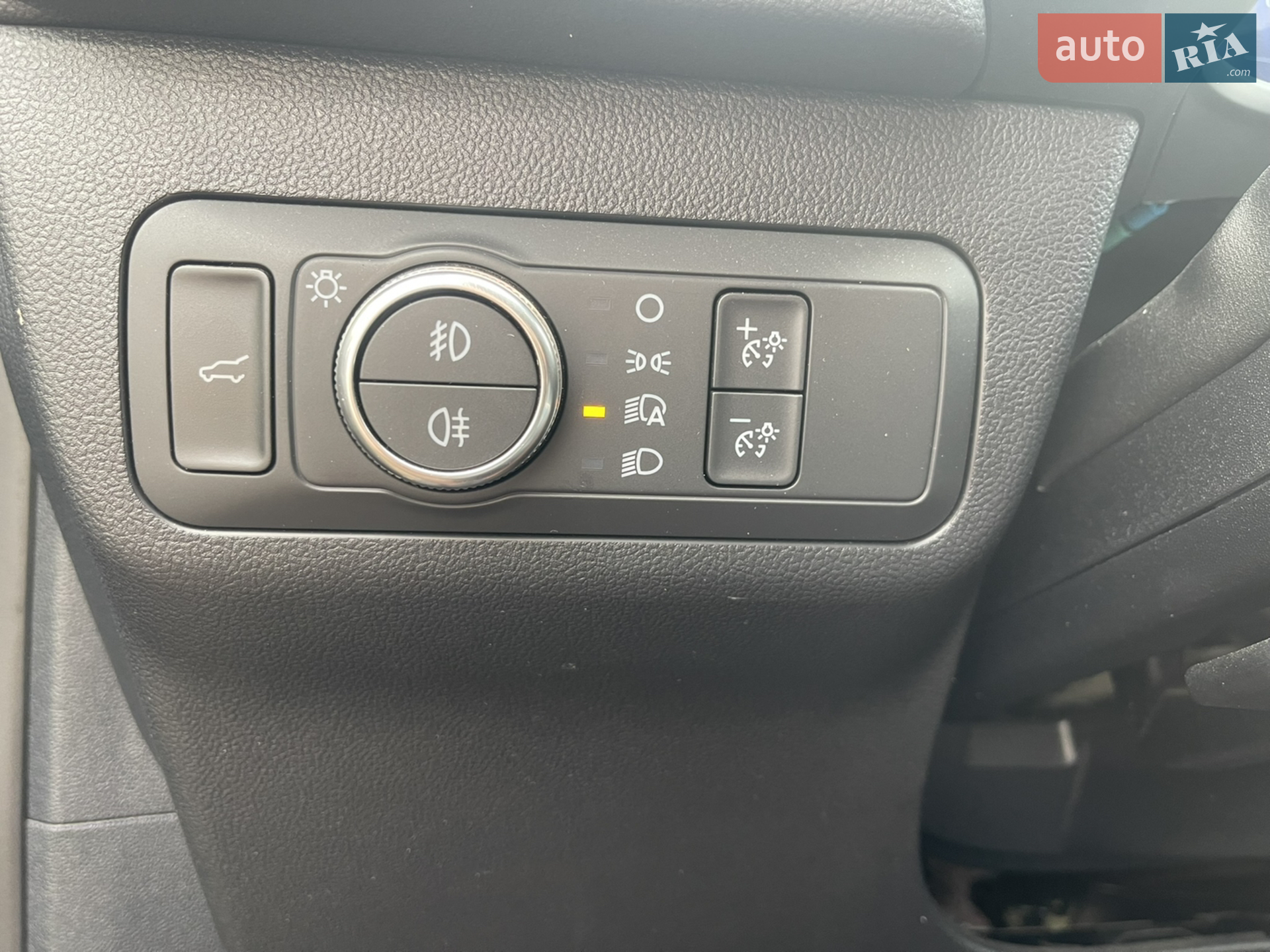 2021 Ford Kuga - мініатюра 15