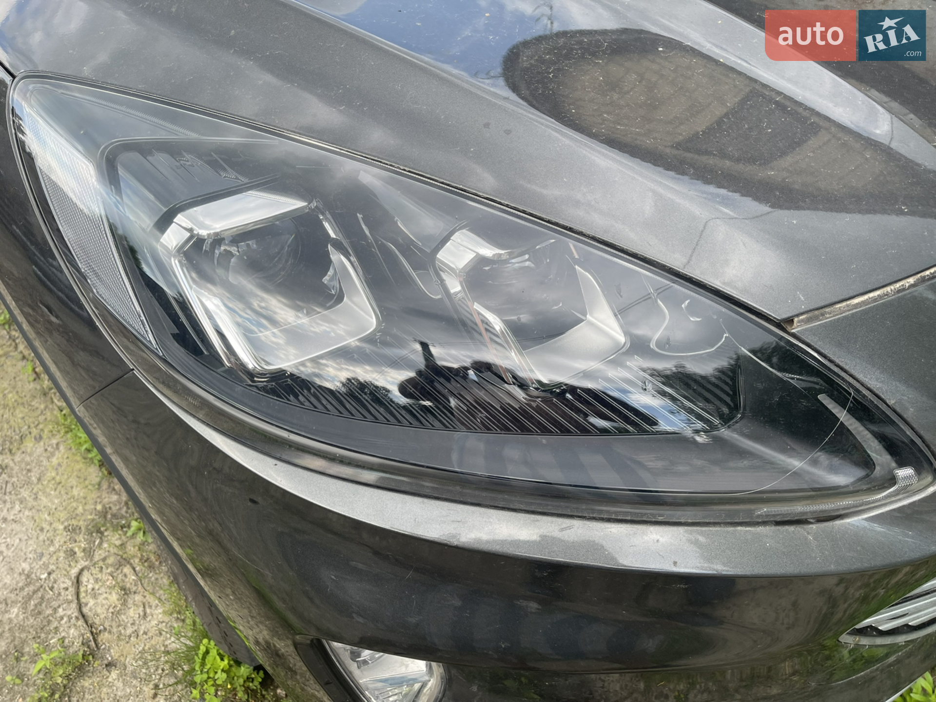 2021 Ford Kuga - мініатюра 5