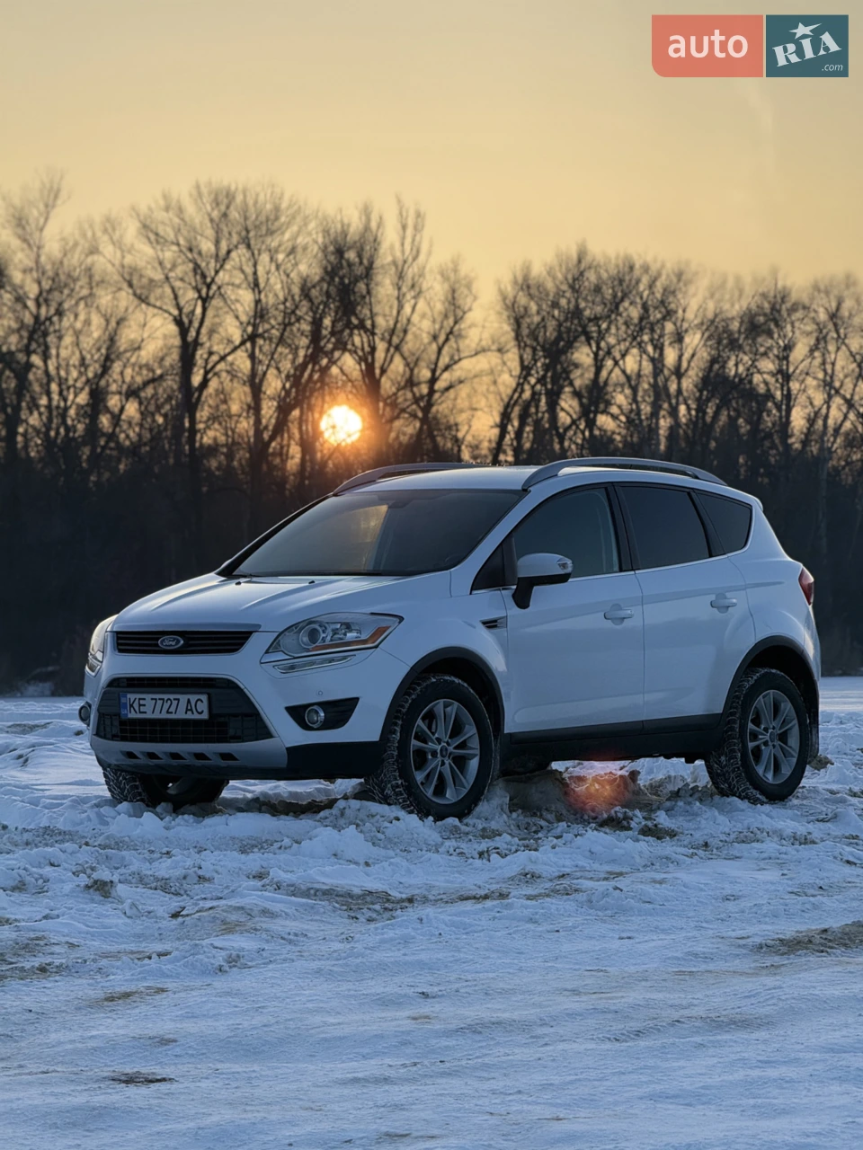 2011 Ford Kuga - мініатюра 24