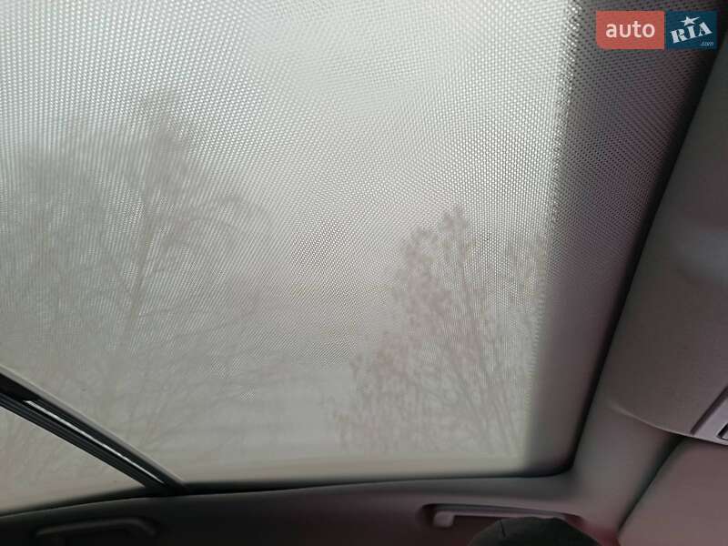 Внедорожник / Кроссовер Ford Kuga 2009 в Черкассах фото 9 Внедорожник / Кроссовер Ford Kuga 2009 в Черкассах