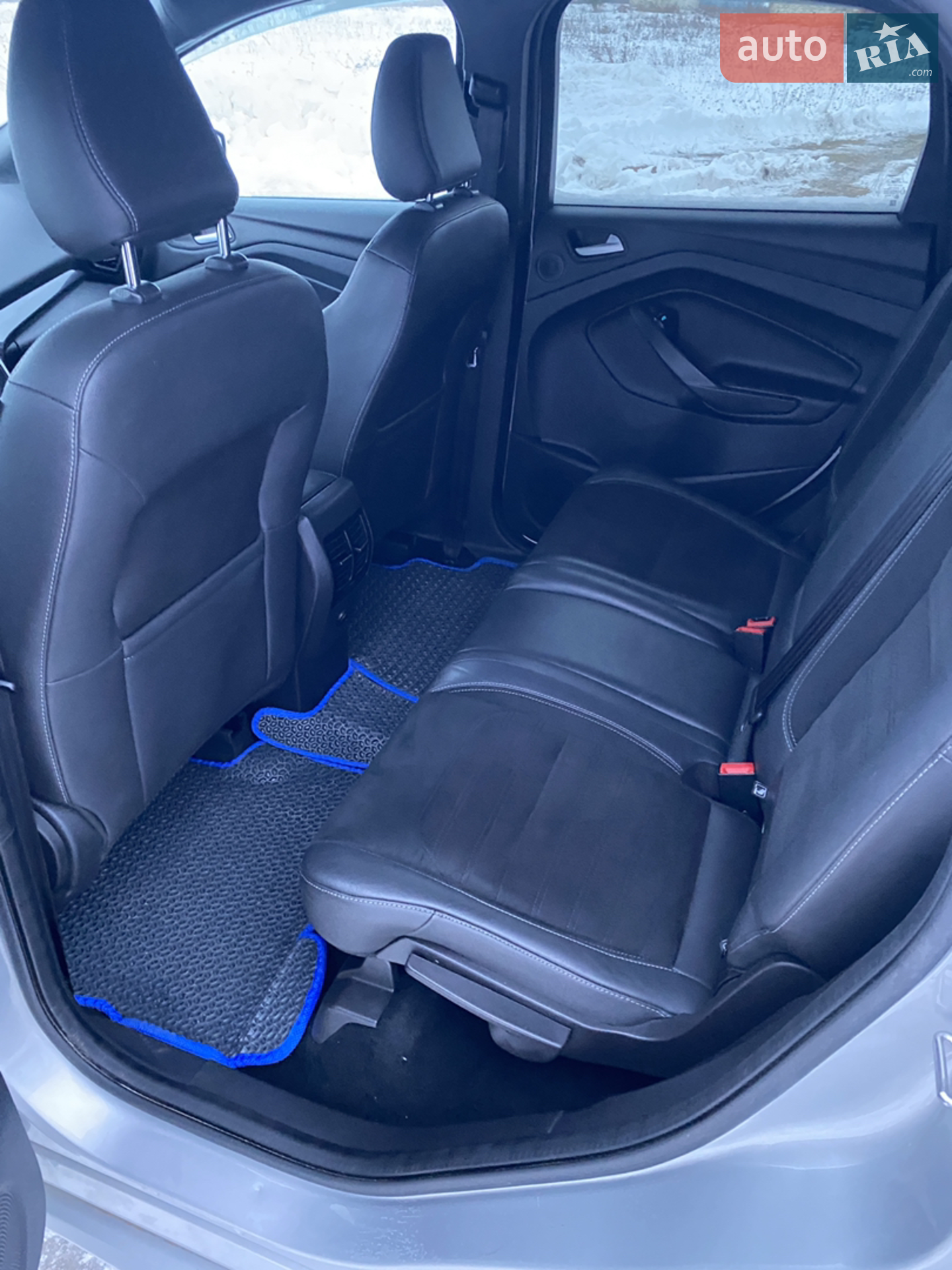 2017 Ford Kuga - мініатюра 14