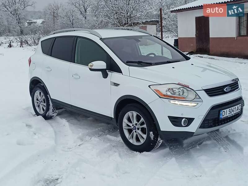 Позашляховик / Кросовер Ford Kuga 2012 в Коломиї фото 22 Позашляховик / Кросовер Ford Kuga 2012 в Коломиї