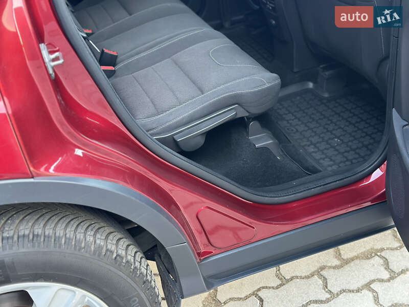 Позашляховик / Кросовер Ford Kuga 2015 в Львові фото 52 Позашляховик / Кросовер Ford Kuga 2015 в Львові