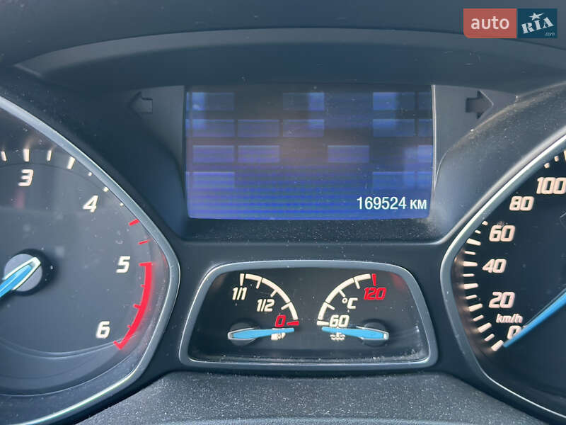 Позашляховик / Кросовер Ford Kuga 2015 в Львові фото 67 Позашляховик / Кросовер Ford Kuga 2015 в Львові