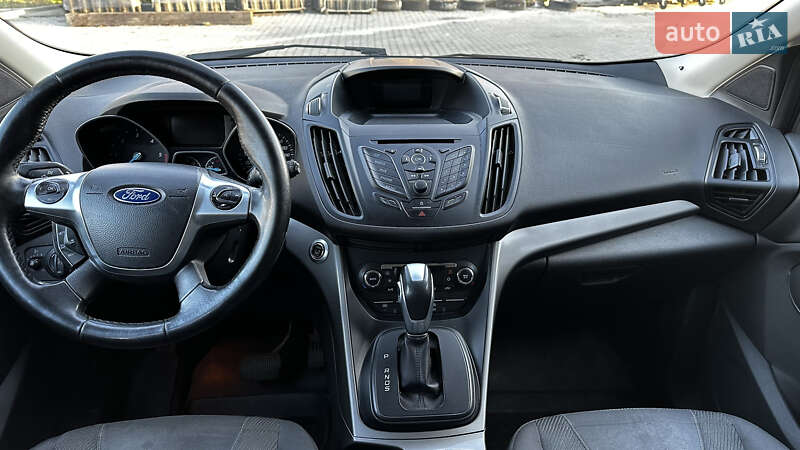 Позашляховик / Кросовер Ford Kuga 2015 в Львові фото 108 Позашляховик / Кросовер Ford Kuga 2015 в Львові