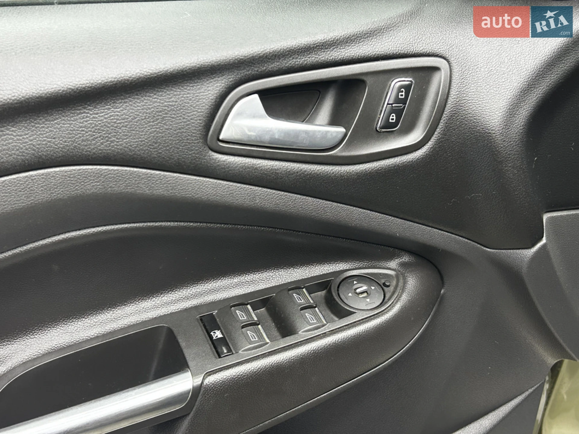 2014 Ford Kuga - мініатюра 11