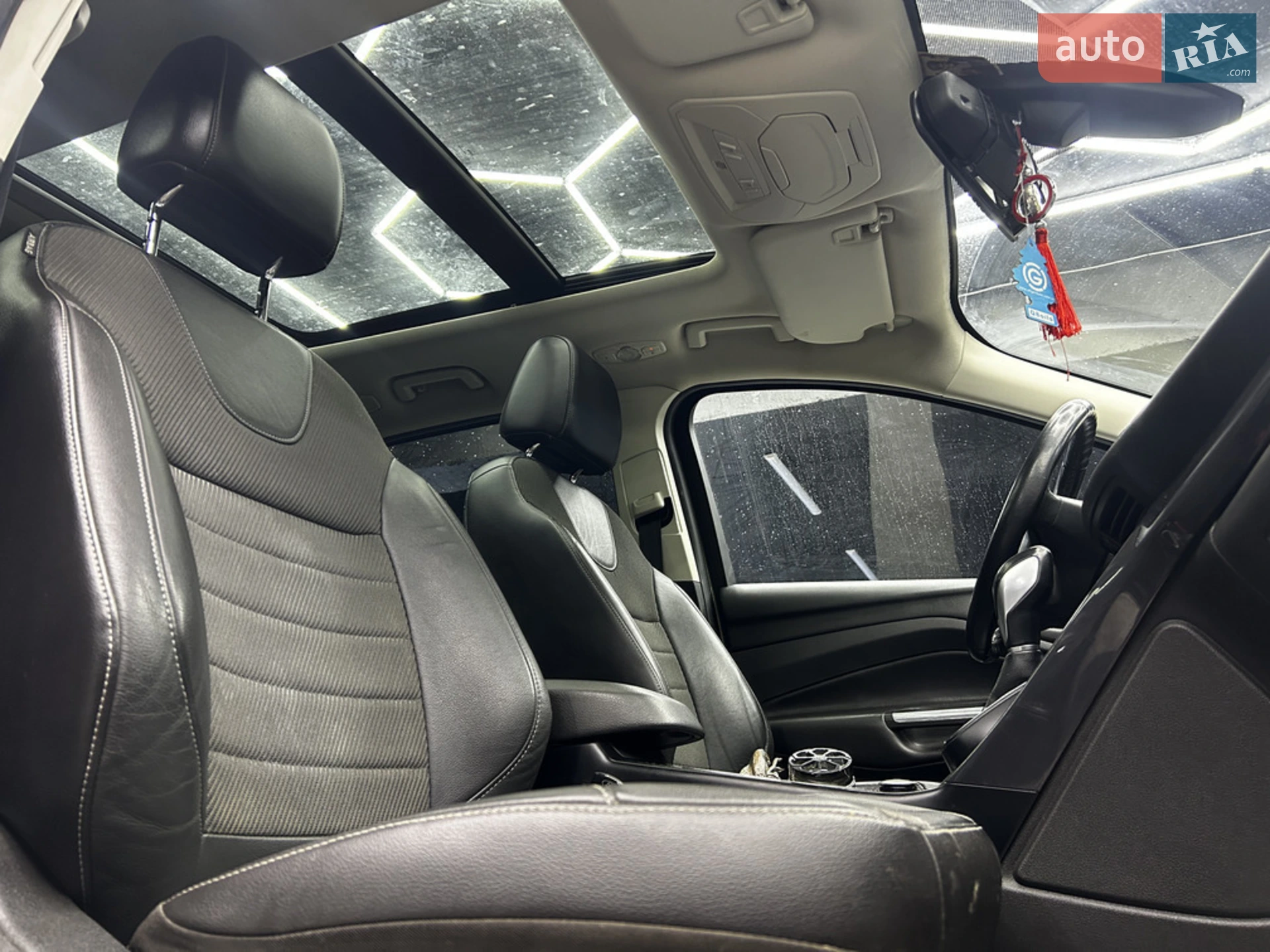 2014 Ford Kuga - мініатюра 16