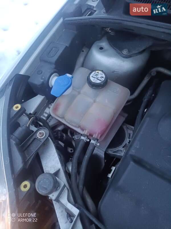 Внедорожник / Кроссовер Ford Kuga 2008 в Сарнах фото 6 Внедорожник / Кроссовер Ford Kuga 2008 в Сарнах