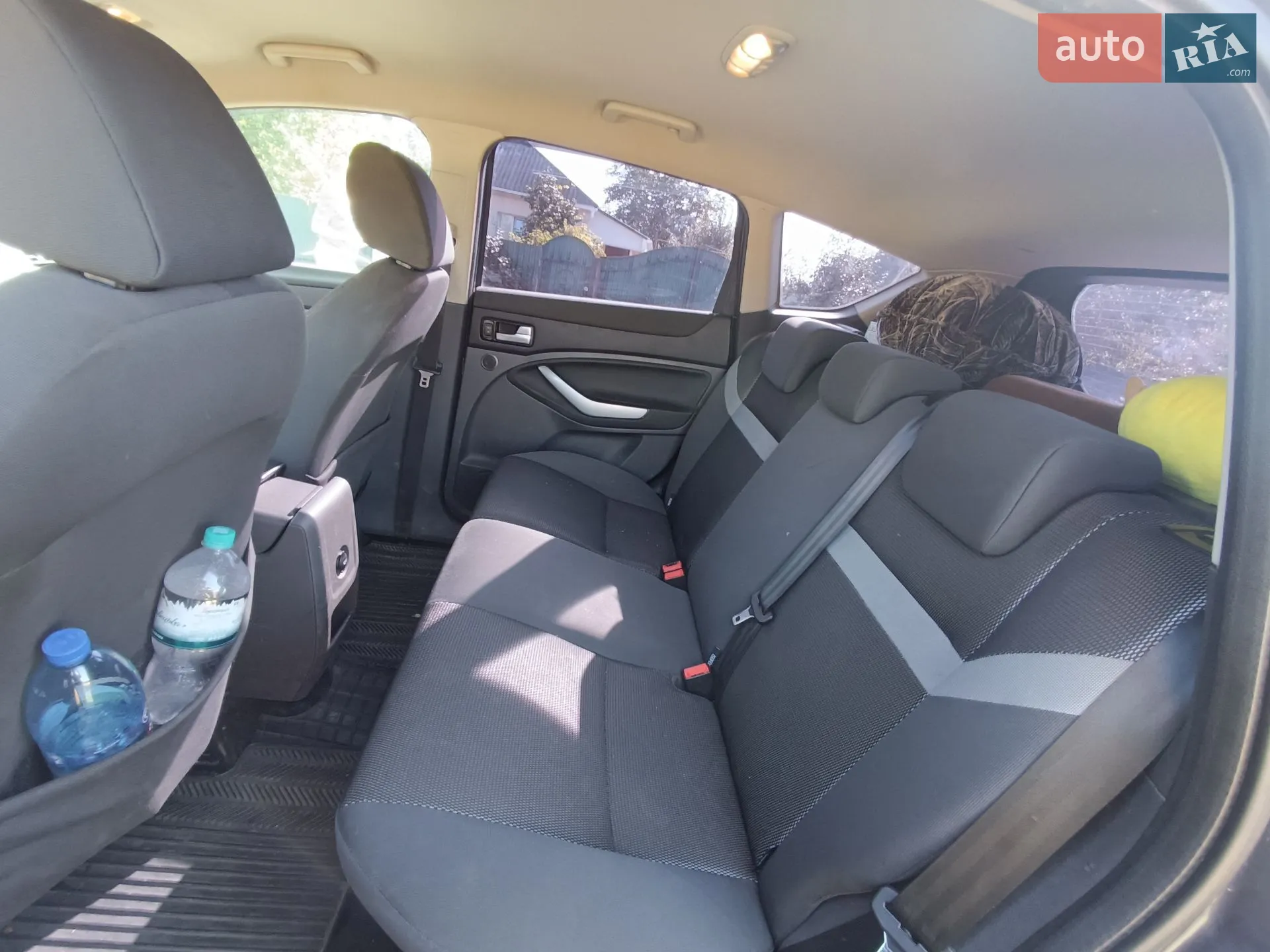 2010 Ford Kuga - мініатюра 20