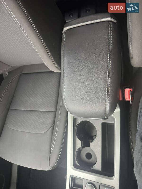 Внедорожник / Кроссовер Ford Kuga 2018 в Харькове