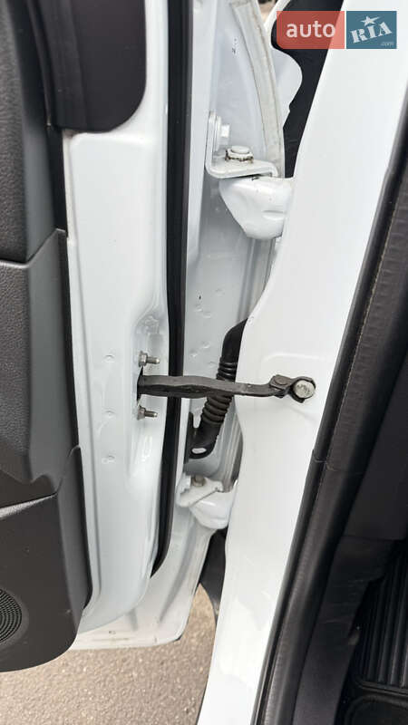 Позашляховик / Кросовер Ford Kuga 2019 в Луцьку