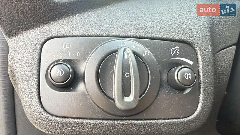 Позашляховик / Кросовер Ford Kuga 2019 в Луцьку