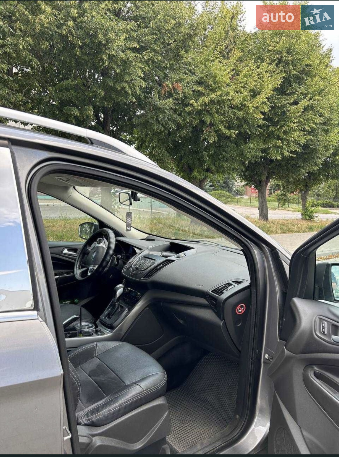 2013 Ford Kuga - мініатюра 3