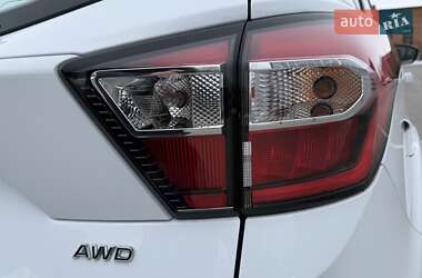 Внедорожник / Кроссовер Ford Kuga 2019 в Бершади