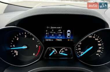 Внедорожник / Кроссовер Ford Kuga 2019 в Бершади
