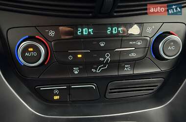 Внедорожник / Кроссовер Ford Kuga 2019 в Бершади