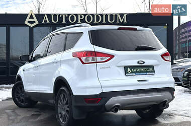 Внедорожник / Кроссовер Ford Kuga 2013 в Киеве