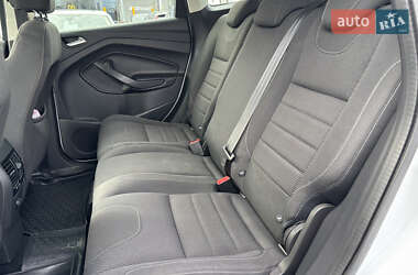 Внедорожник / Кроссовер Ford Kuga 2013 в Киеве