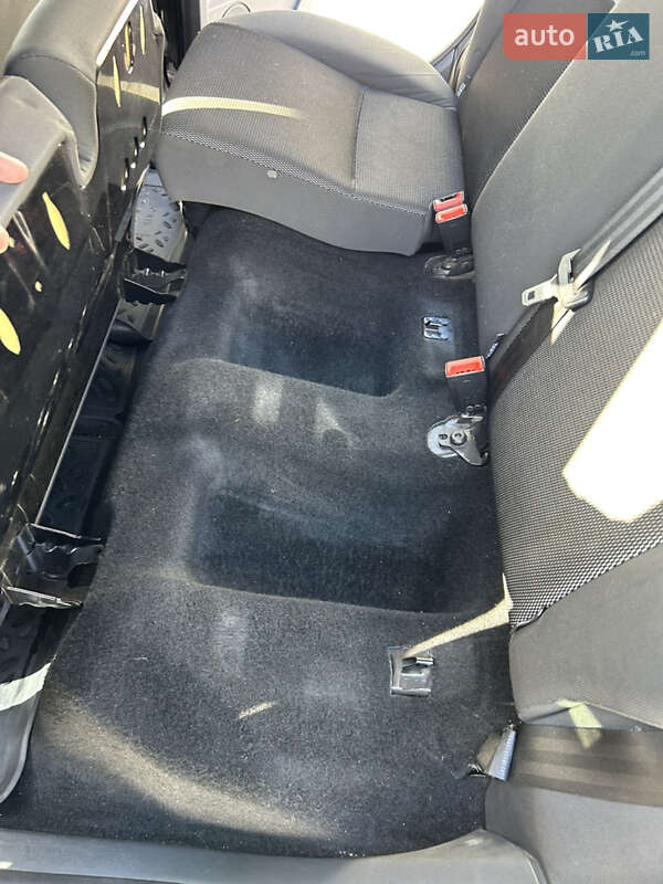 Позашляховик / Кросовер Ford Kuga 2012 в Сумах