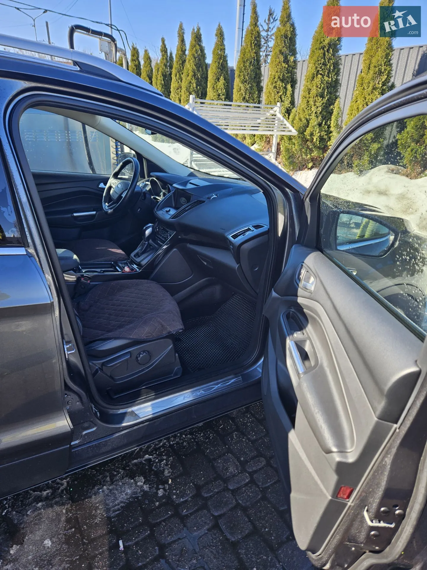 2019 Ford Kuga - мініатюра 8
