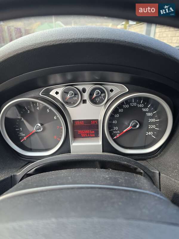 Внедорожник / Кроссовер Ford Kuga 2010 в Ужгороде фото 7 Внедорожник / Кроссовер Ford Kuga 2010 в Ужгороде