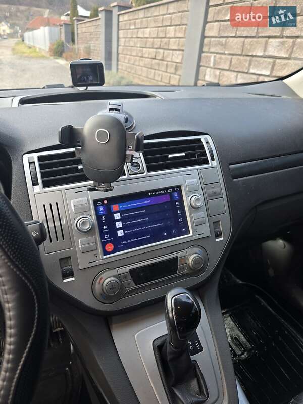 Внедорожник / Кроссовер Ford Kuga 2010 в Ужгороде фото 12 Внедорожник / Кроссовер Ford Kuga 2010 в Ужгороде