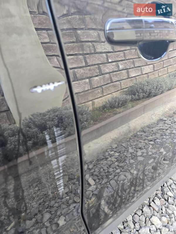 Внедорожник / Кроссовер Ford Kuga 2010 в Ужгороде фото 17 Внедорожник / Кроссовер Ford Kuga 2010 в Ужгороде