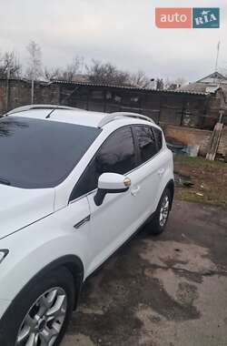 Позашляховик / Кросовер Ford Kuga 2010 в Першотравенську