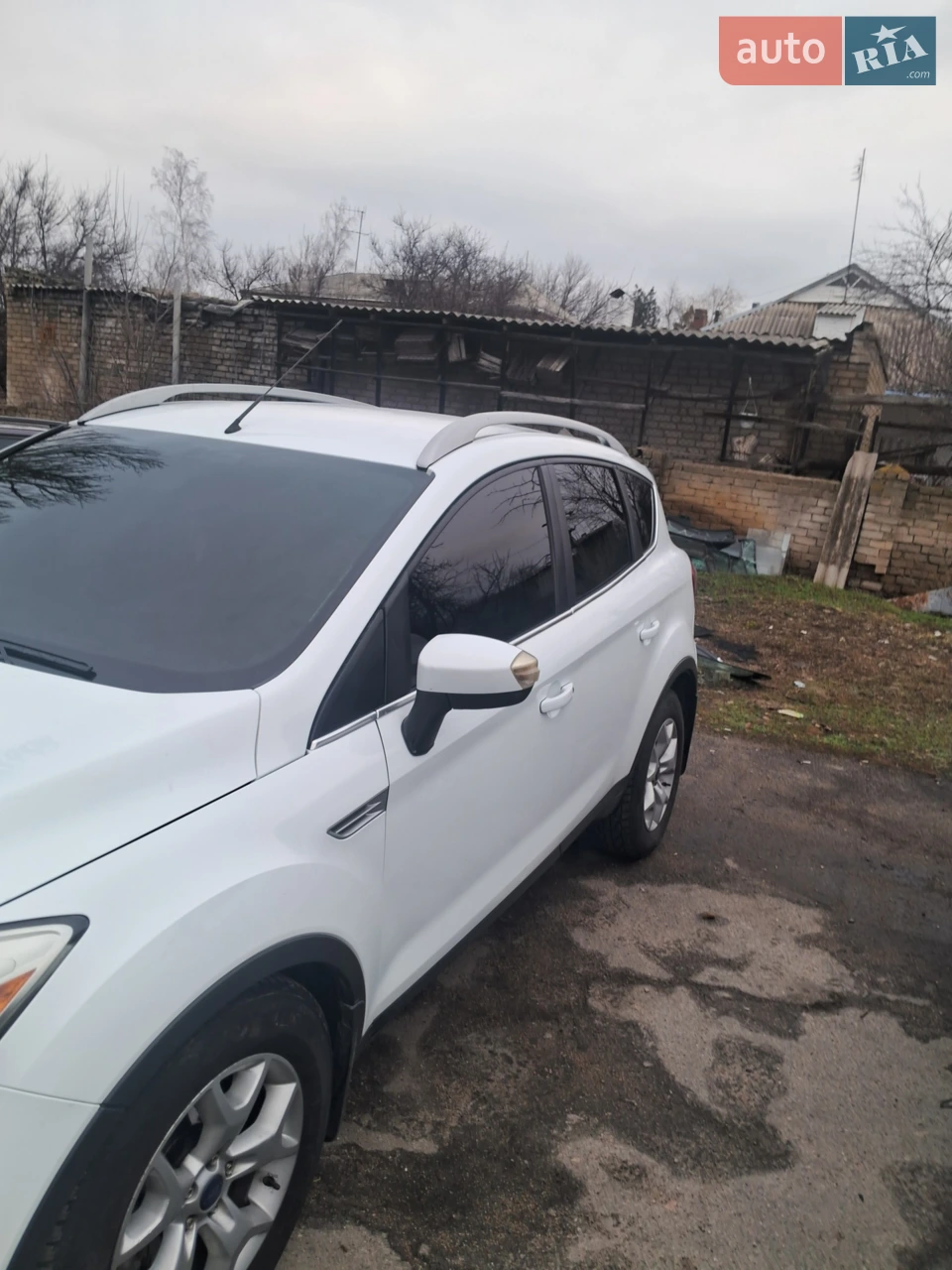 2011 Ford Kuga - мініатюра 14