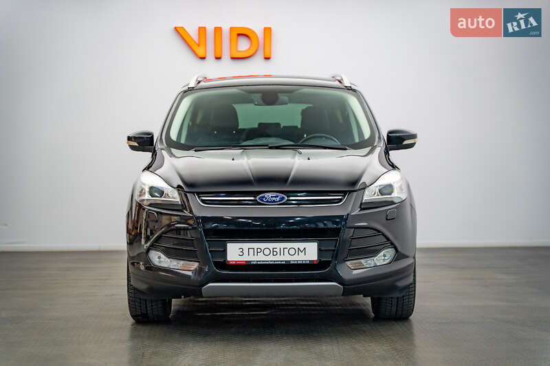 Внедорожник / Кроссовер Ford Kuga 2015 в Киеве